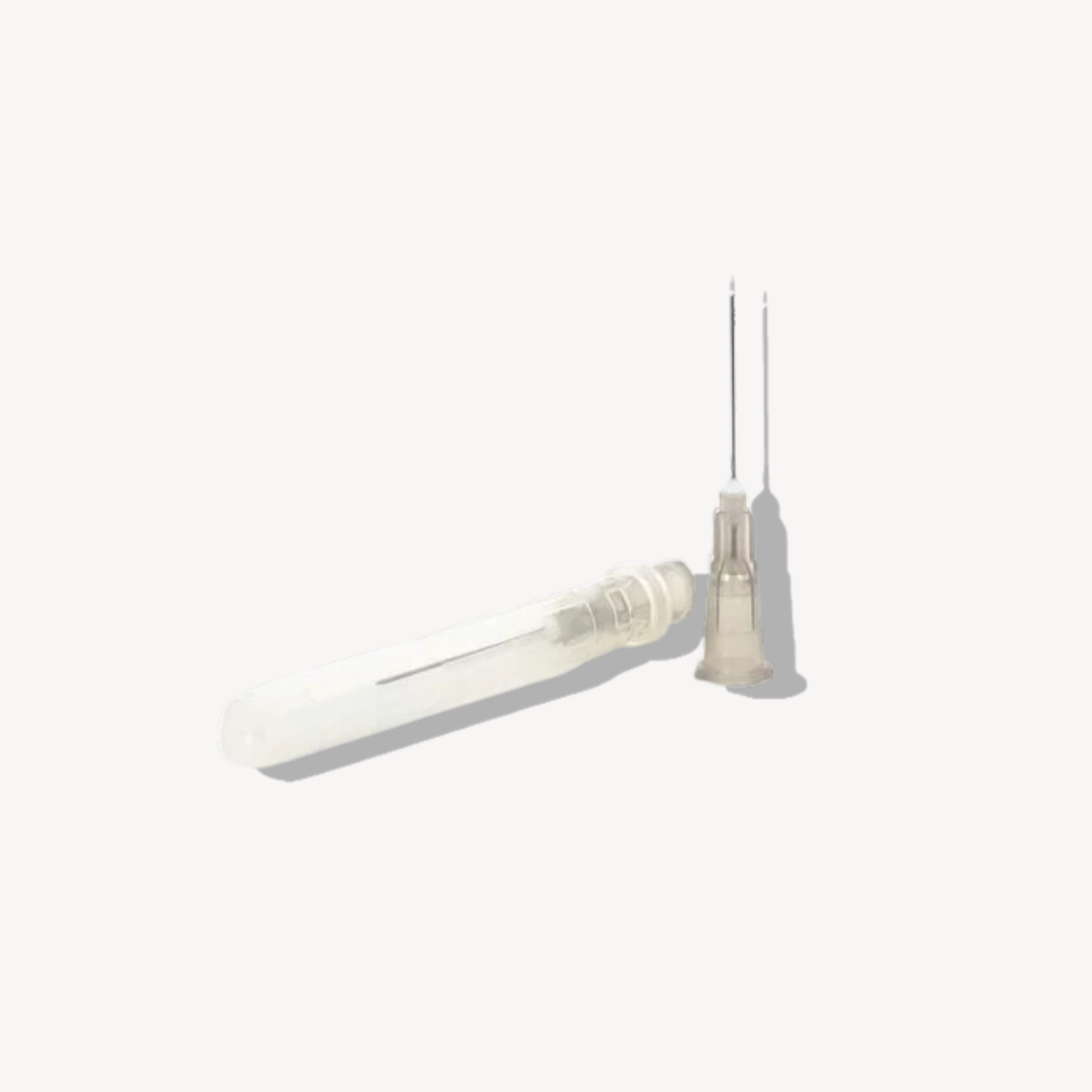 Wegwerp naaldjes Neoject Nilia 100 st.