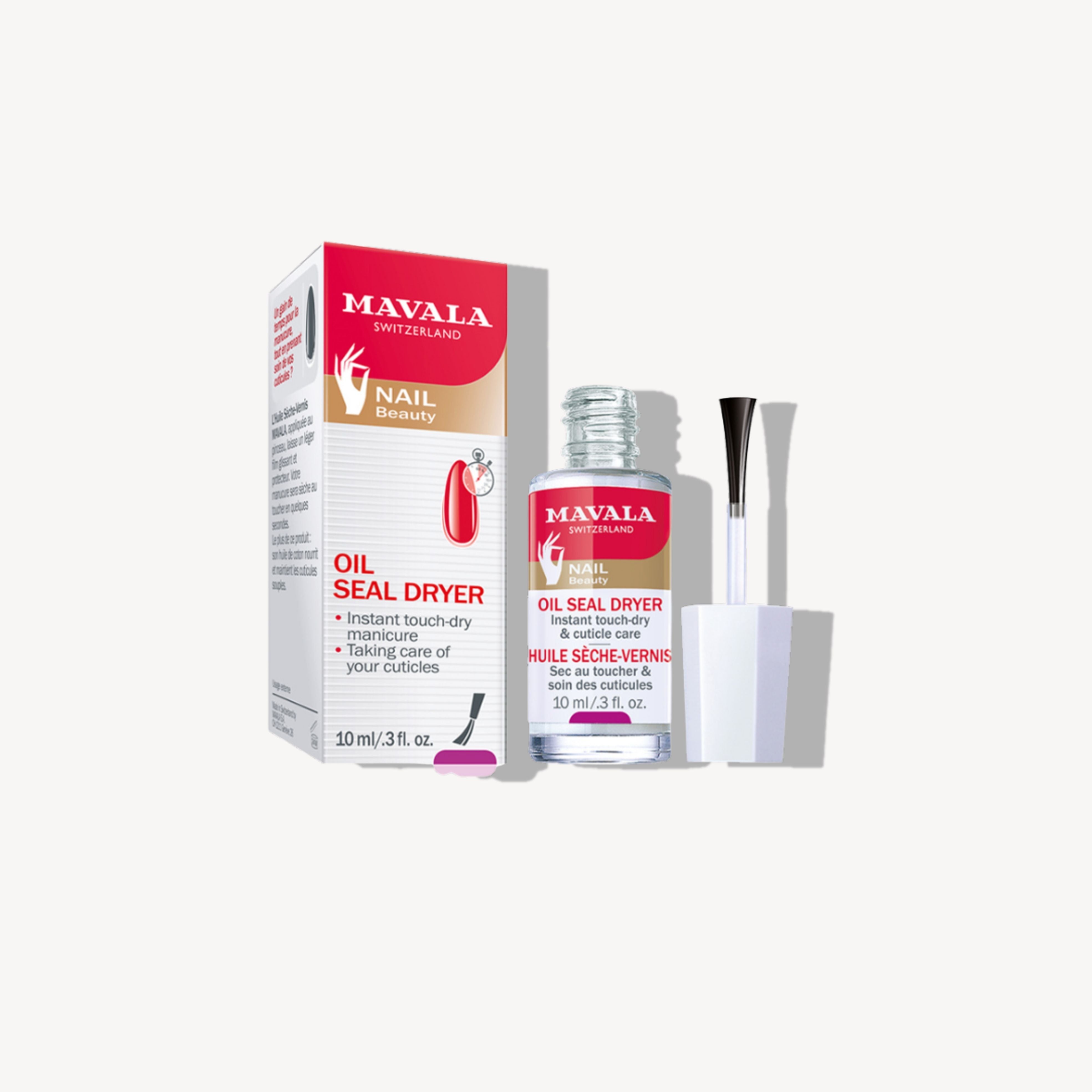Mavala Oil Seal Dryer 10 ml