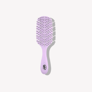Wetbrush Go Green Detangler Lavendar