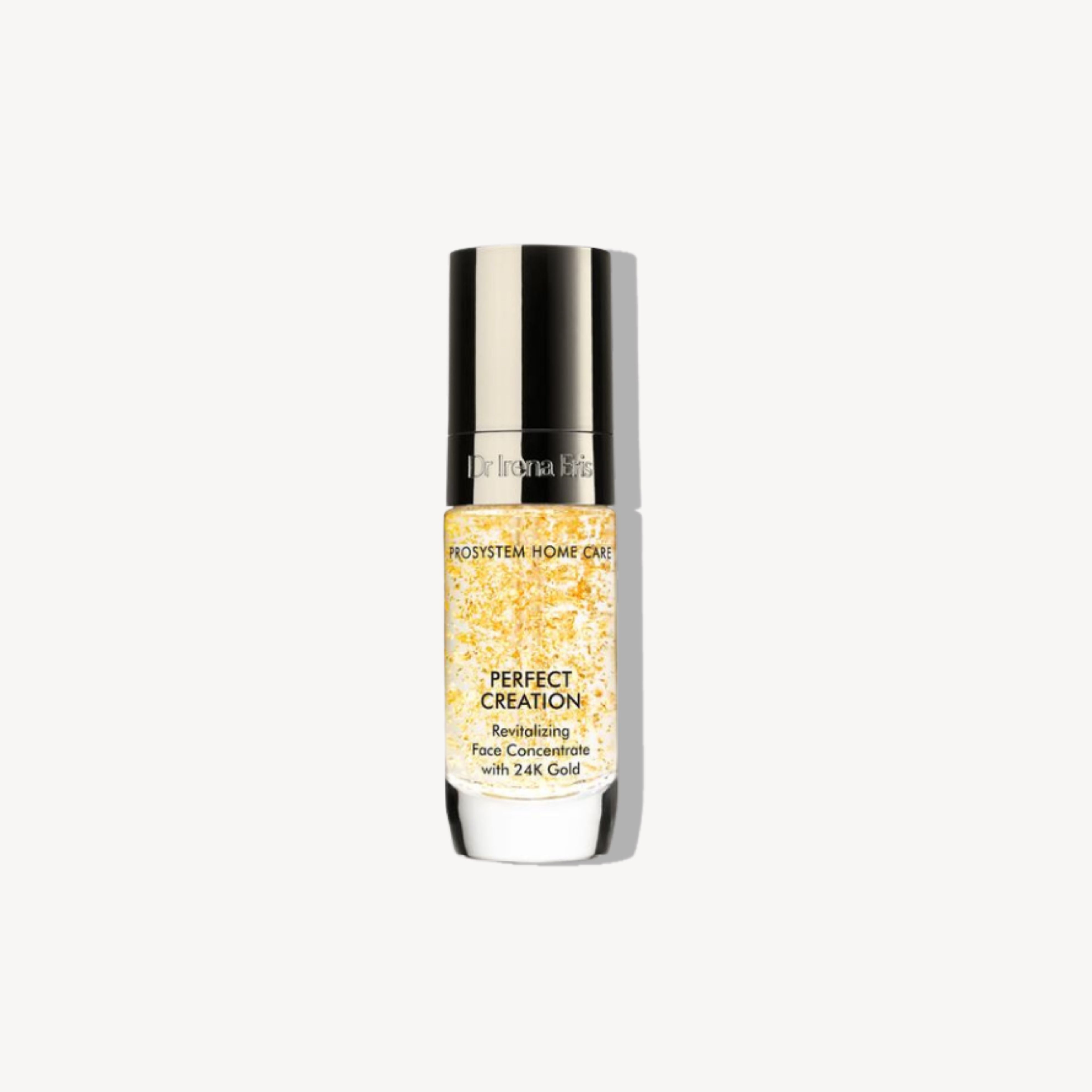 DR IE TESTER 914 PERFECT CREATION Face Concentrate 24K Gold