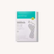 Patchology PoshPeel PediCure XL