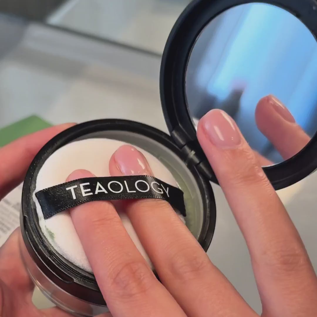 Video laden: Teaology Matcha Perfecting Powder