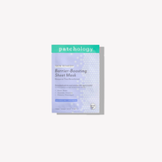 Patchology Skin Remedy Barrier-Boosting Sheet Mask