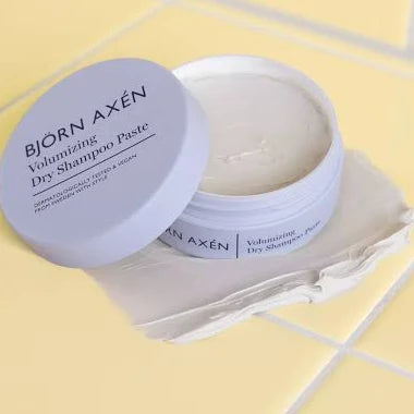 Bjorn Axen Volumizing Dry Shampoo Paste 50 ml