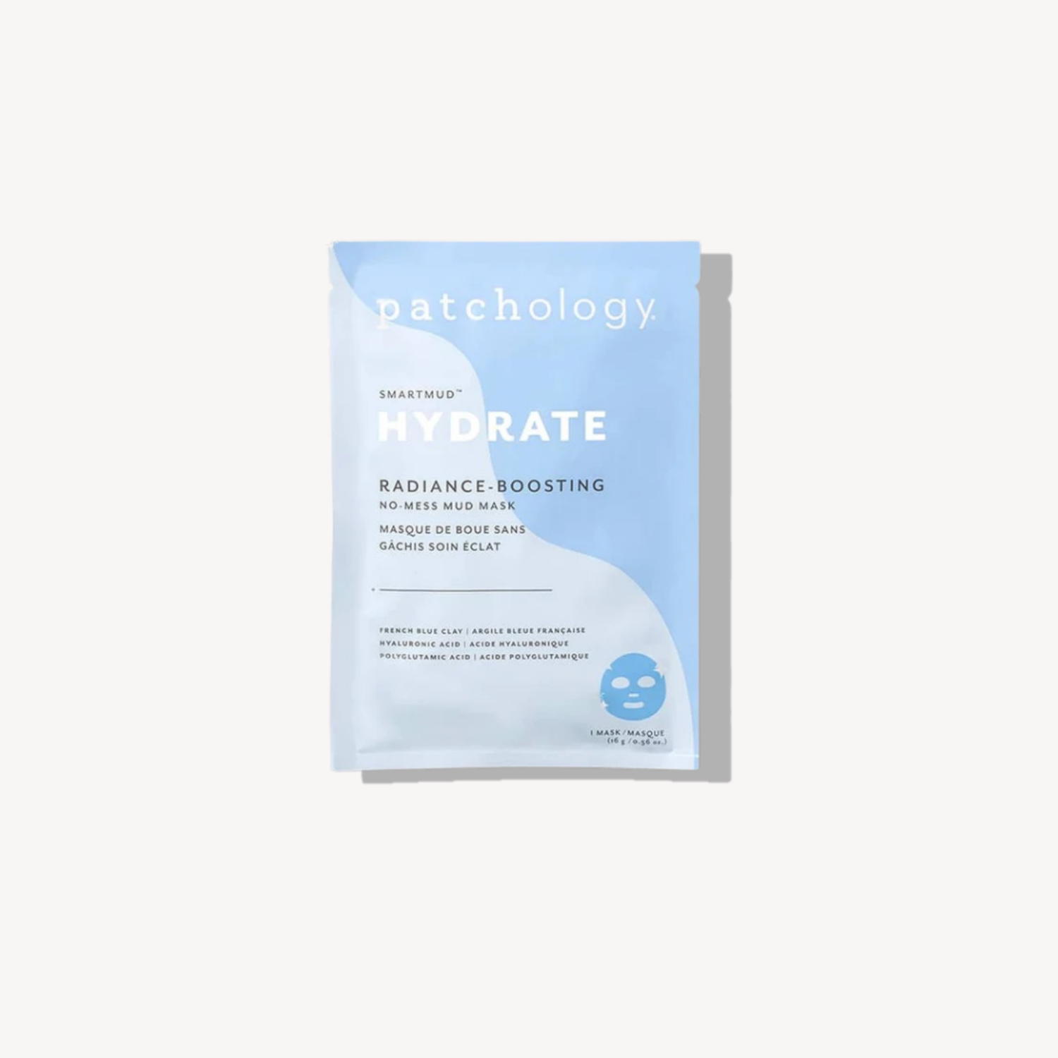Patchology SmartMud Hydrate - Single