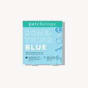 Patchology Something Blue Bride Kit