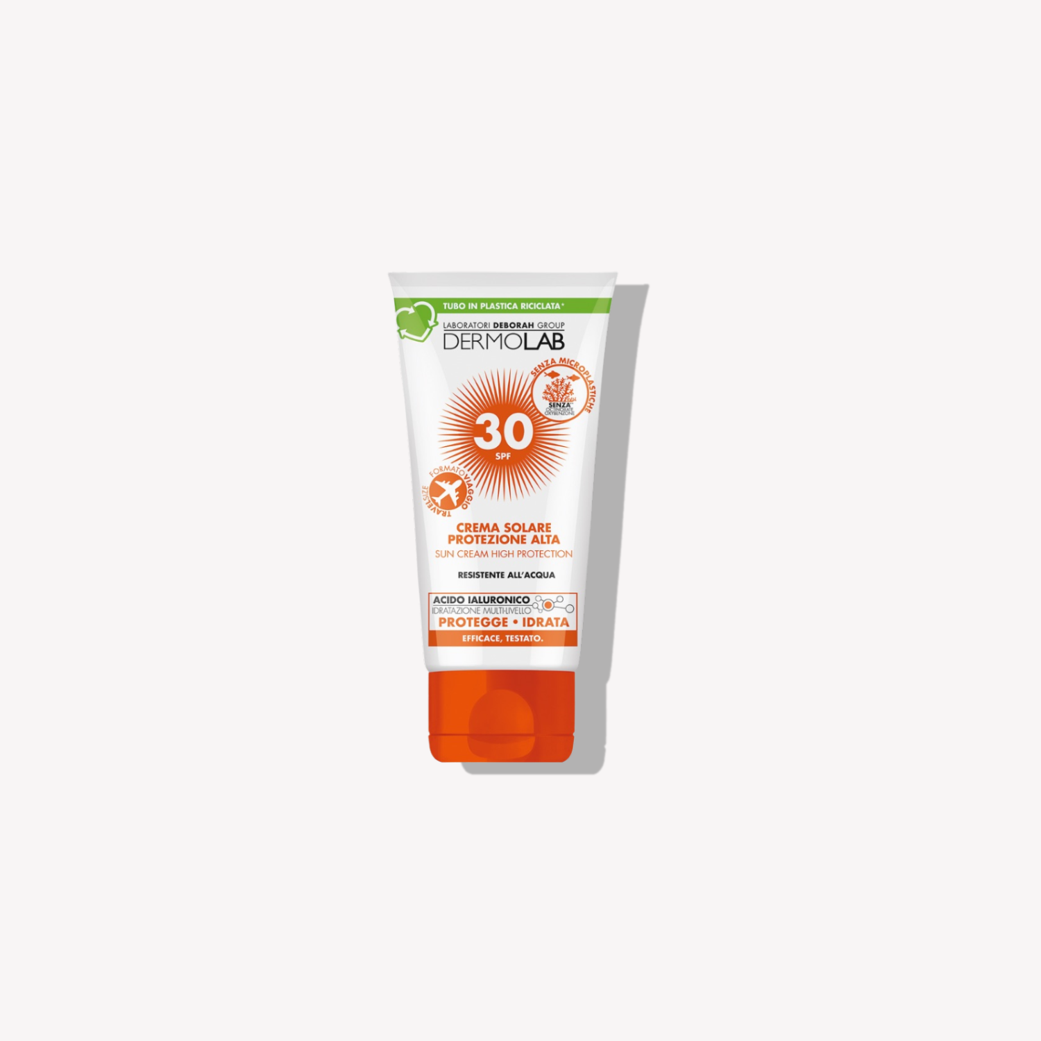 Dermolab Sun Cream SPF 30