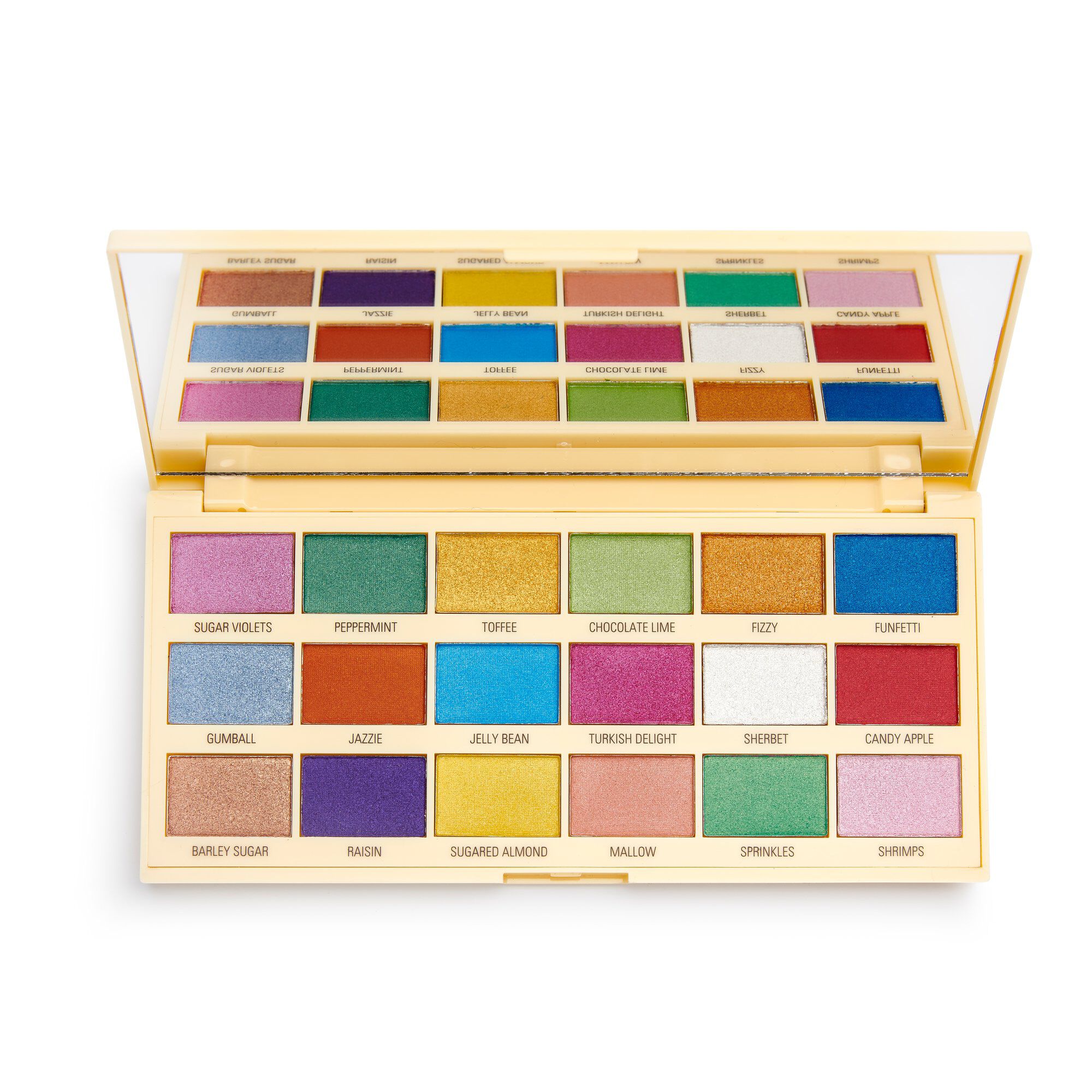 IHR Sprinkles Chocolate Palette