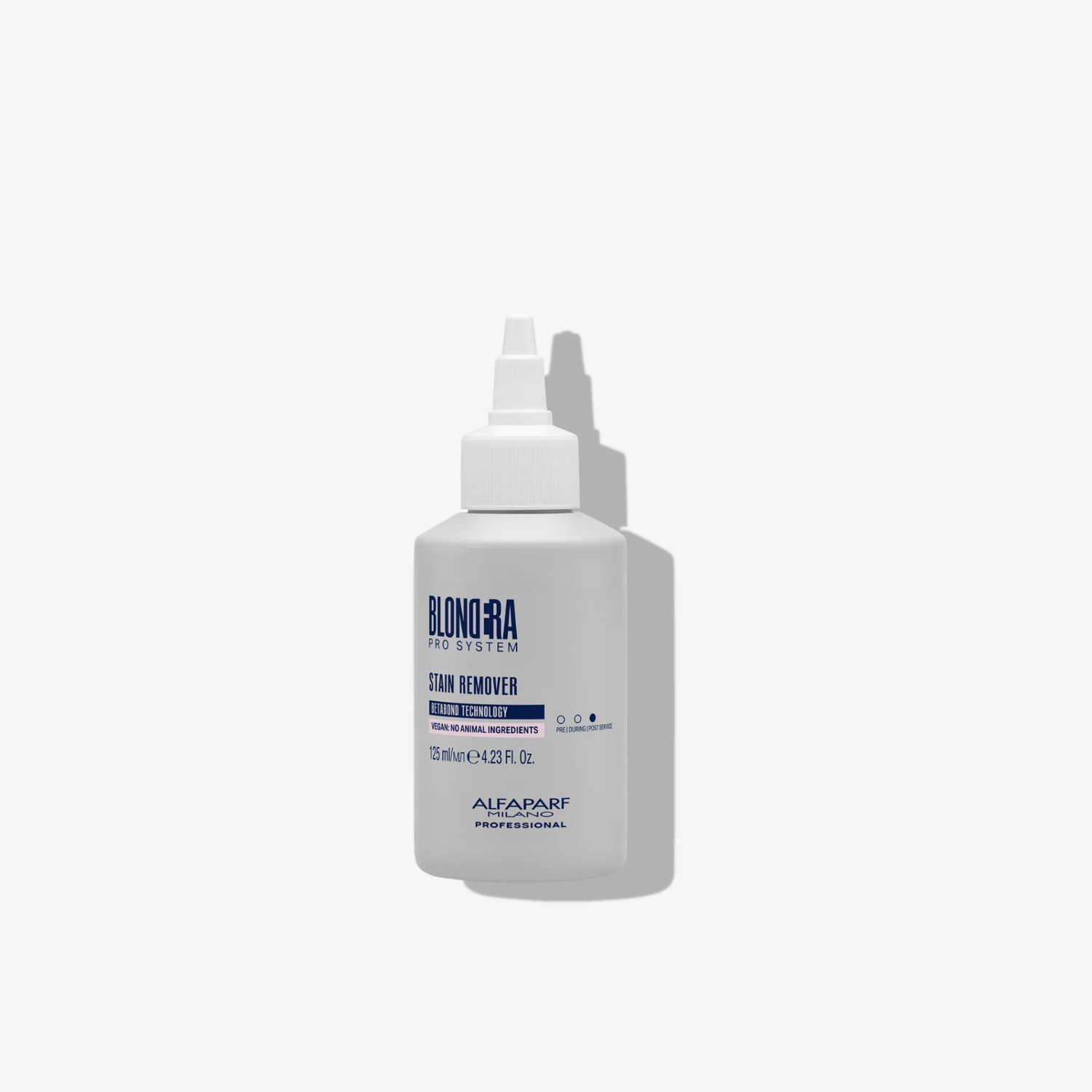 ALFAPARF BLONDERA Stain Remover 125ml