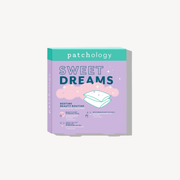 Patchology Sweet Dreams Bedtime Beauty Routine Kit