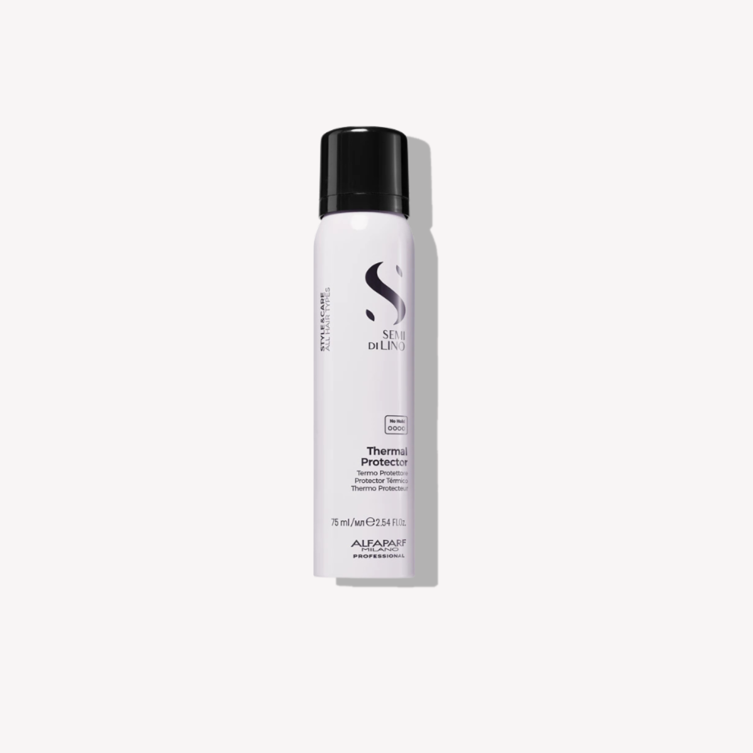 ALFAPARF SDL Styling Thermal Heat Protector 75 ml