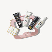 LABEL.M Mini Discovery Set Colour Care