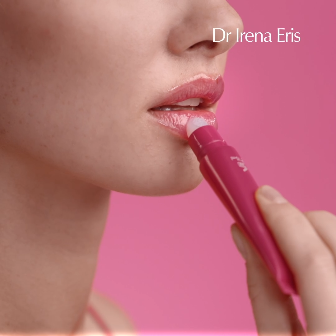 DR IE Crystal Lips Serum Gloss 15ml