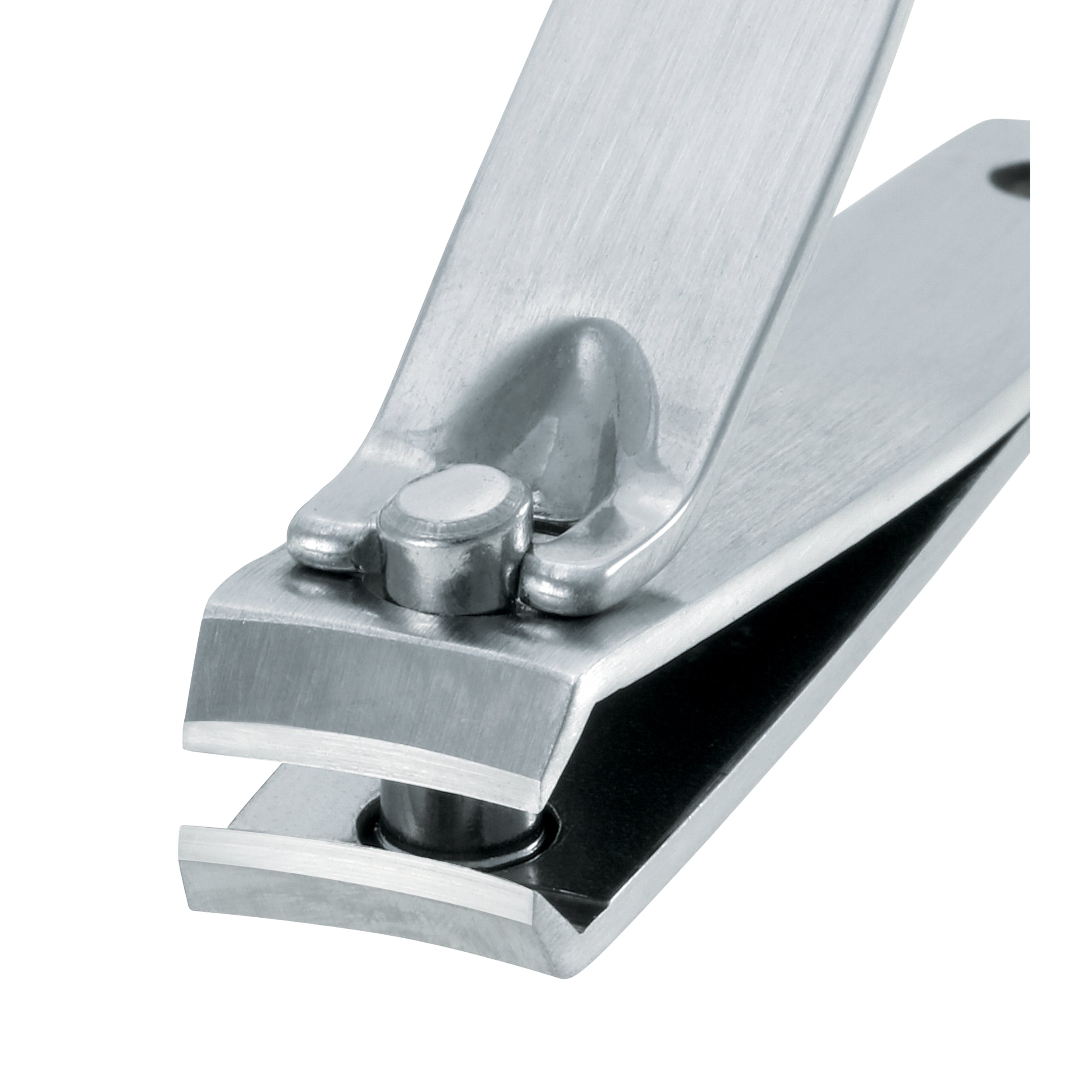 Tweezerman Stainless Steel Nagelknipper Hand