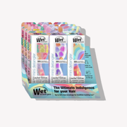 Wetbrush DISPLAY RETAIL Mini Detangler Sugar Rush (9 st)